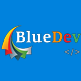 گروه توسعه دهنده آبی