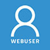 کاربر وب