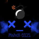 مهدی اردشیر