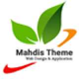 mahdis theme