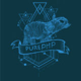 pure PHP