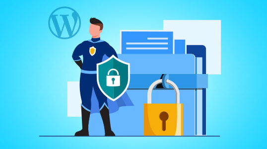 رمزگذاری ادمین وردپرس (wp-admin) برای افزایش امنیت سایت