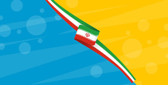 اولین جشنواره محصولات ایرانی راست چین