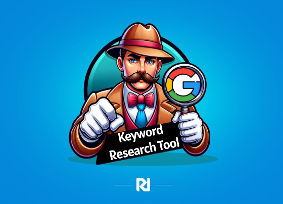 ابزارهای انتخاب کلمه کلیدی (keyword research tools)- ابزارهای کیورد ریسرچ