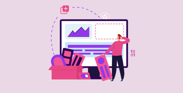 بهترین قالب چند فروشندگی Marketplace