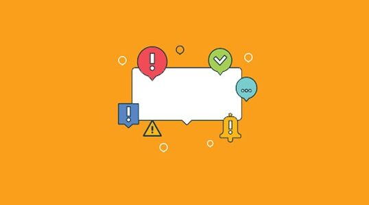 چگونه در وردپرس نوتیفیکشن ارسال کنیم؟