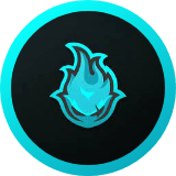 Blue Fire