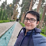 ali ghahary
