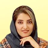 بهناز میر | مدیر پشتیبانی