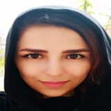 آرزو حسینی