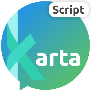 اسکریپت Karta | اسکریپت فروش کارت آنلاین کارتا
