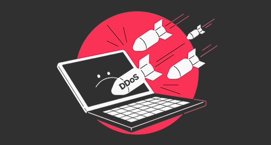 DDoS چیست 🔒 راه های جلوگیری از حملات DDos