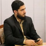 علی پهلوان پور