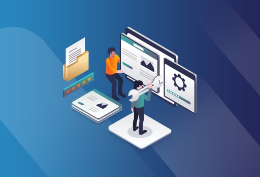حل مشکل ریسپانسیو وردپرس