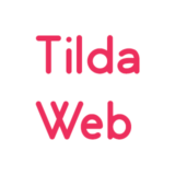 تیلدا وب