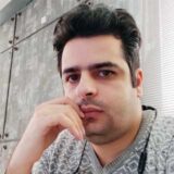 امین آرش مهر