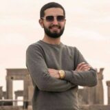 مهران نجفی