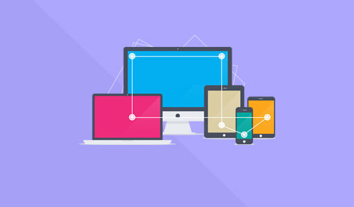 چگونه یک سایت ریسپانسیو طراحی کنیم؟