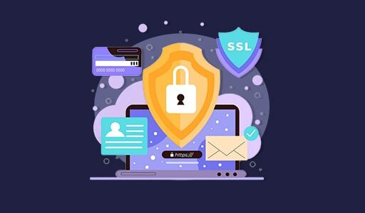 آموزش مراحل فعالسازی SSL رایگان در سی پنل