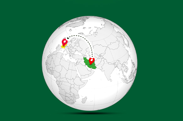 IP چیست و چگونه IP خود را تغییر دهیم؟
