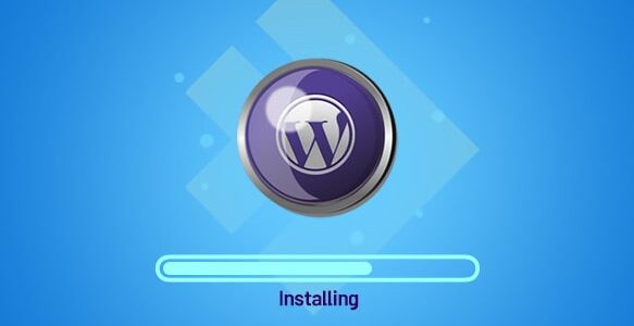 آموزش نصب وردپرس در دایرکت ادمین