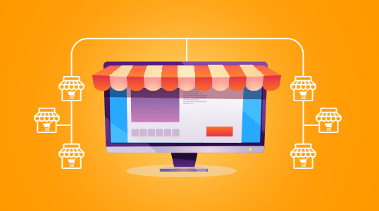 آموزش افزونه دکان (چطور یک سایت چند فروشندگی طراحی کنیم)