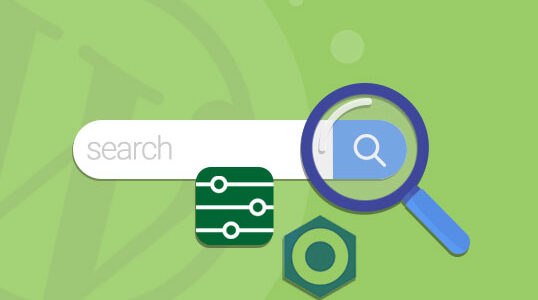 آموزش کار با افزونه Search & Filter