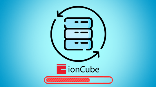 حل مشکل cannot be decoded by this version of the ionCube