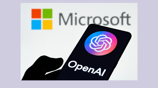 مایکروسافت از OpenAI در PowerPoint و Word استفاده می‌کند