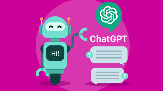 ChatGPT چیست؟ هر چیزی که باید در مورد آن بدانید