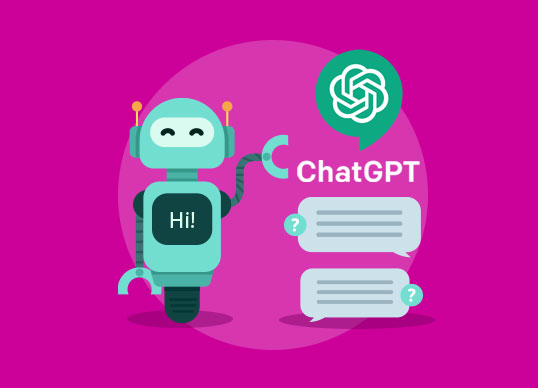 ChatGPT 2