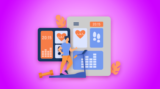 طراحی سایت باشگاه ورزشی