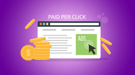 تبلیغات کلیکی یا PPC چیست؟