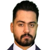 رضا میرزایی