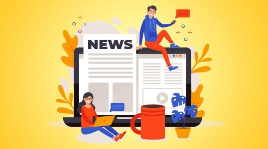 آموزش طراحی سایت خبری در وردپرس