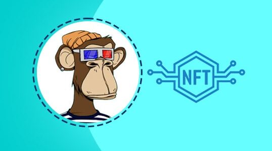 آموزش طراحی سایت NFT و کسب درآمد از آن