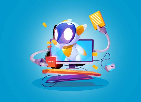 ابزار برتر هوش مصنوعی برای تولید محتوا