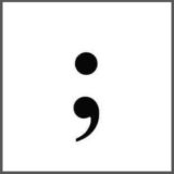 Semicolon