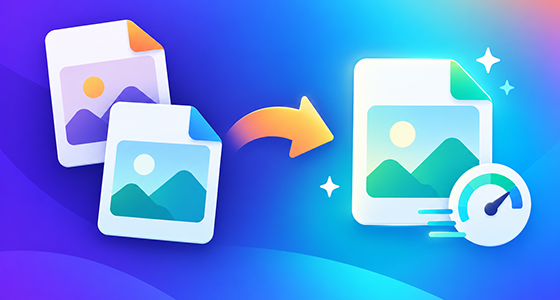 تبدیل عکس به webp (آموزش روش های آنلاین و رایگان)