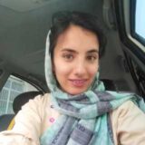 ریحانه مهری