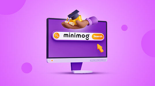 آموزش کار با قالب مینی ماگ