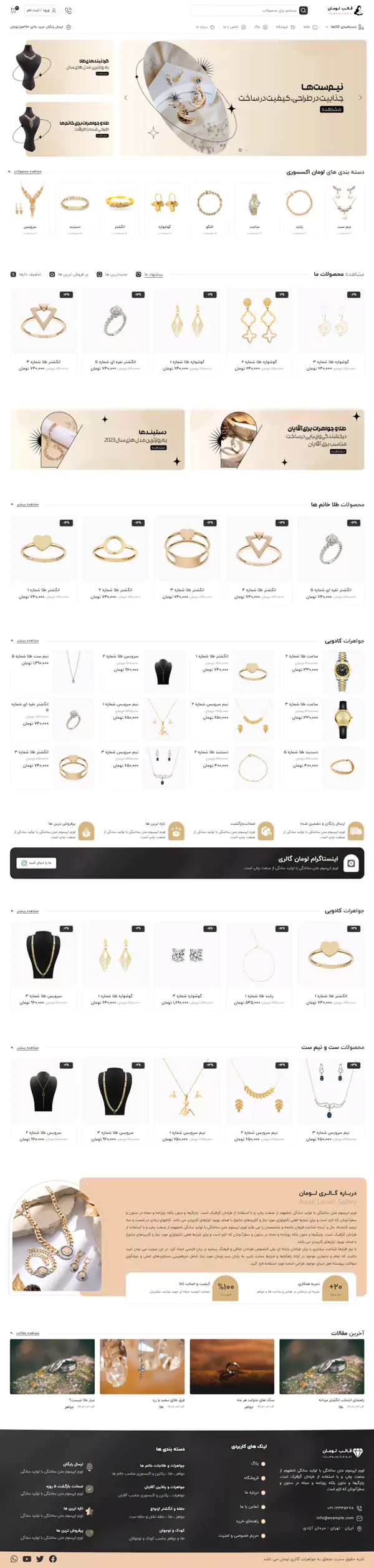 product