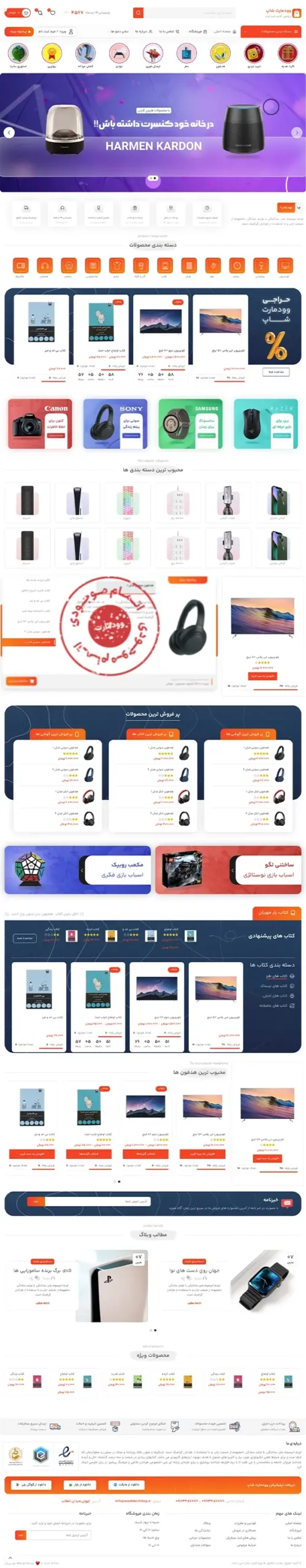 product