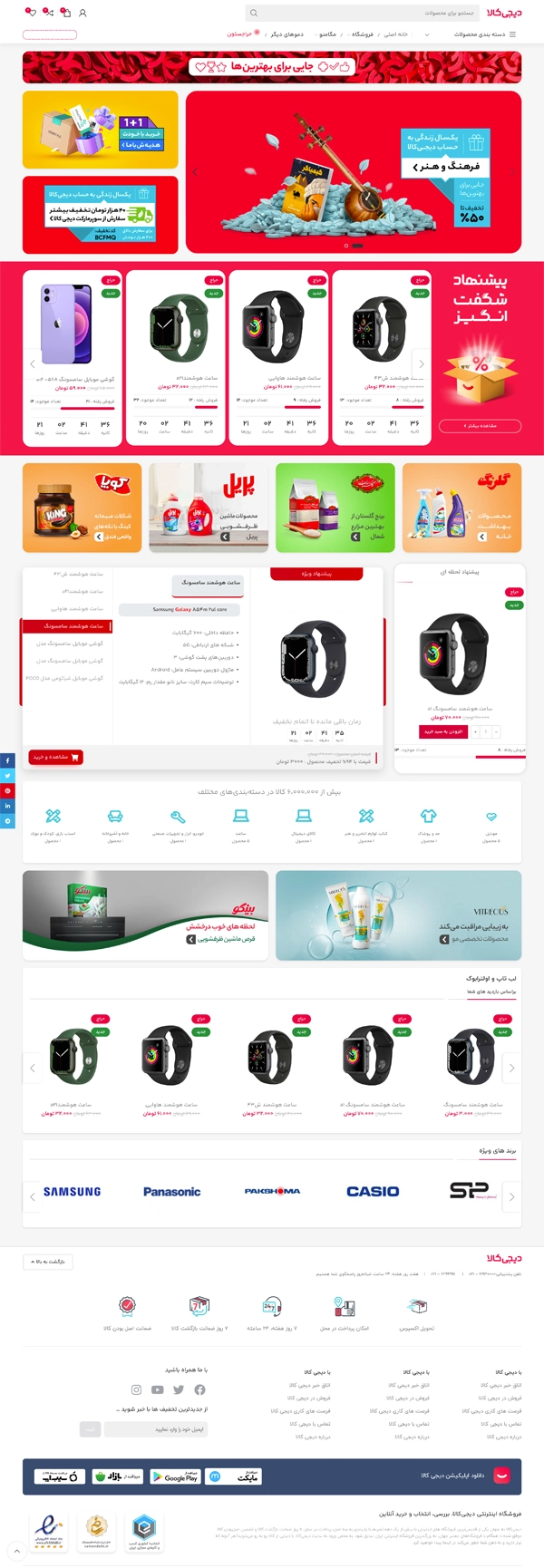 product