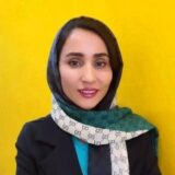 محبوبه حیدری | مدیر سئو