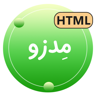 قالب HTML شرکتی مدزو، Medzo