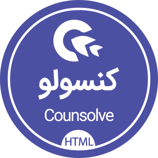 قالب HTML شرکتی کنسولو، Counsolve