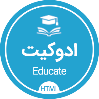 قالب HTML آموزشی Educate، ادوکیت