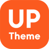 آپ تم | UP-Theme