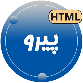 قالب Pearo | قالب HTML شرکتی چندصفحه ای آژانس بیمه پیرو